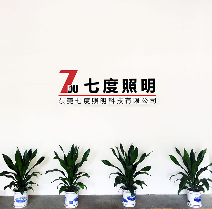 東莞萝莉社APP照明前台LOGO