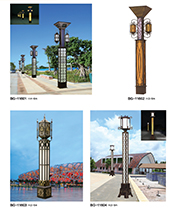 宮燈方柱仿古內透光LED萝莉社免费版APP