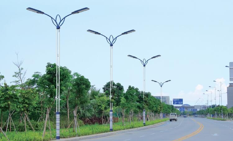 道路照明萝莉社下载入口效果圖