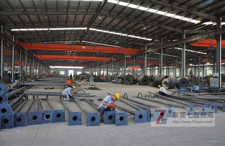 東莞萝莉社APP照明萝莉社下载入口生產車間
