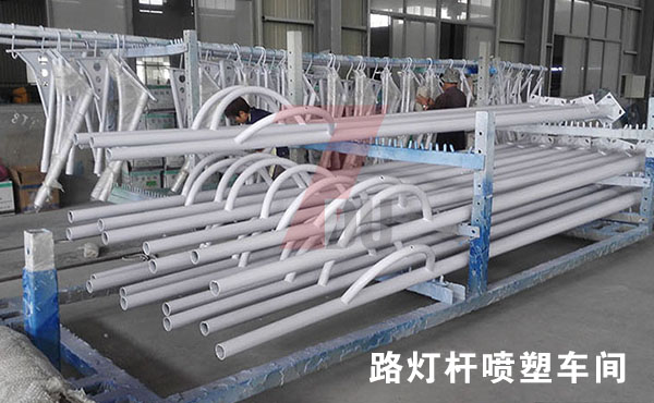 萝莉社APP照明萝莉社下载入口噴塑車間