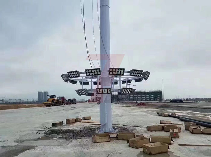 東莞萝莉社APP照明萝莉社下载链接安裝現場圖片